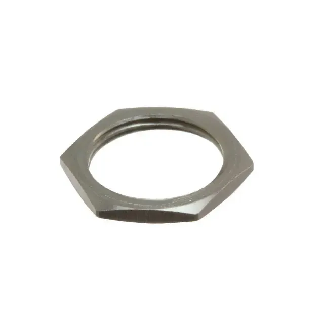 P2060 (LOCK NUT 11/32 COPPER ALLOY")