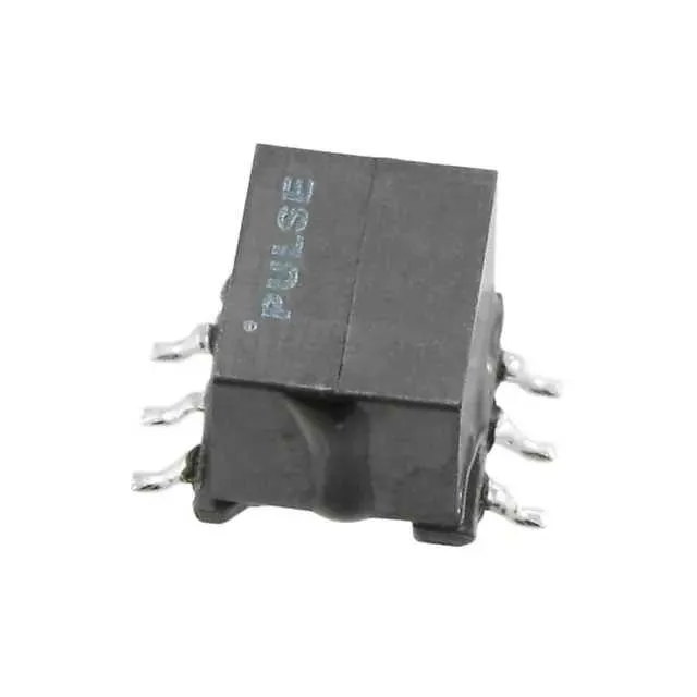 P1597NL (XFRMR FOR LINEAR TECH CHIPSET)