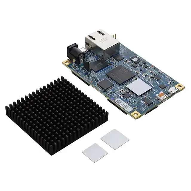 P1601-DK02 (PARALLELLA-16 DESKTOP COMPUTER)