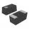 6TPH100MABC (CAP TANT POLY 100UF 6.3V 1206)