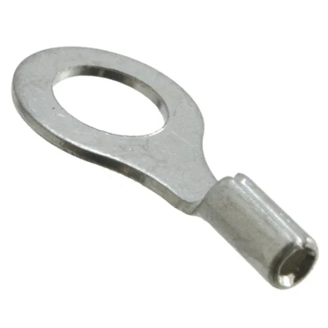 P18-14R-M (CONN RING CIRC 18-22AWG #1/4)
