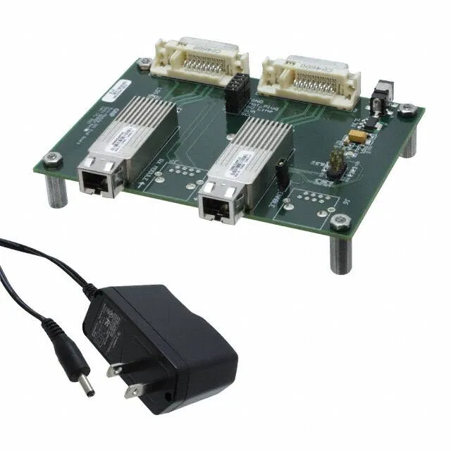 P1EK1-SX4-01MM (DVI EVAL BOARD - MINI MODULE)