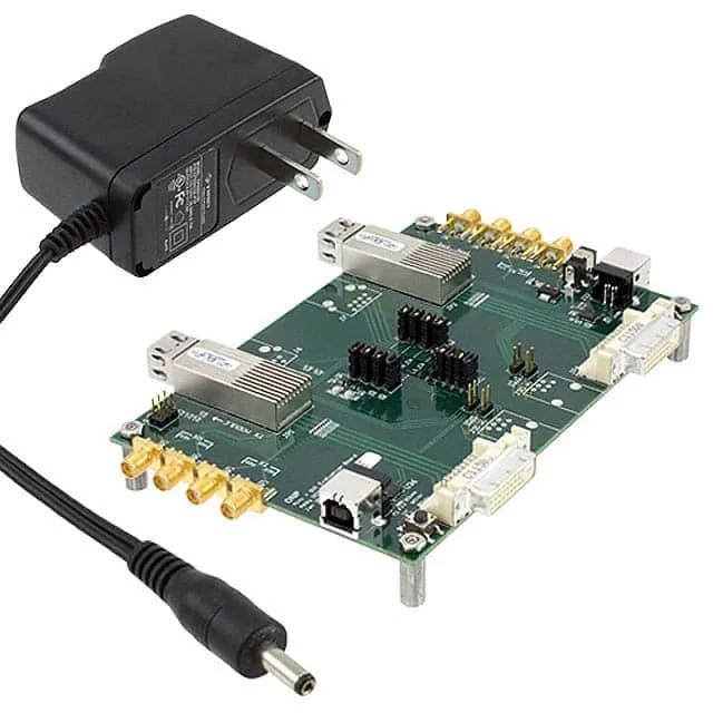 P1EK1-SX51-02 (DVI EVAL BOARD - DATA MODULE)