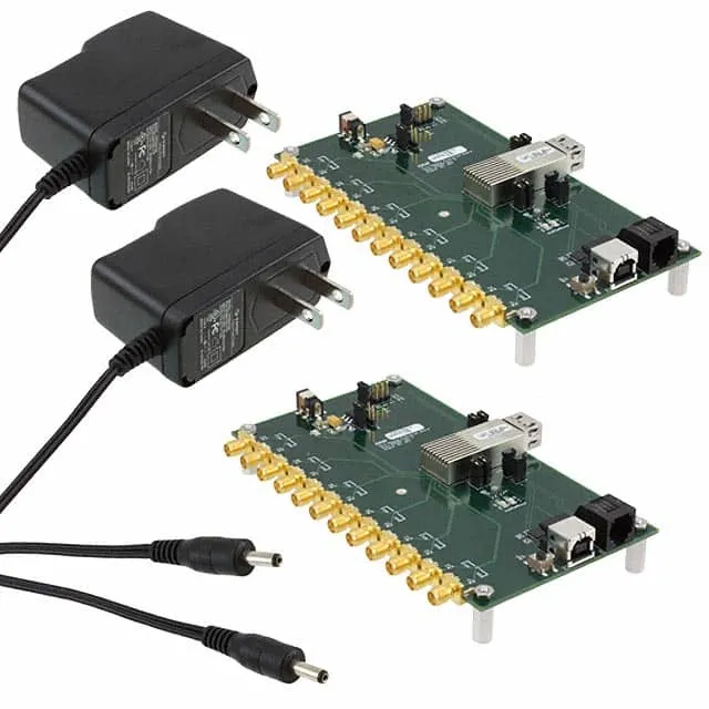 P1EK2-SX51-02 (SMA EVAL BOARD - DATA MODULE)