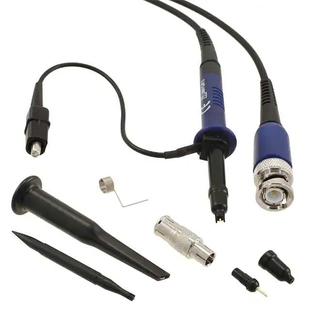 P200B (PROBE OSC 200MHZ X10 1.2M CABLE)