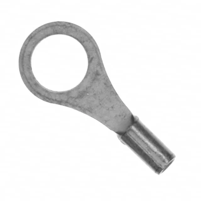 P22-8R-C (CONN RING CIRC 22-26AWG #8 CRIMP)