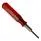 P23 (SCREWDRIVER HEX 3/32 3.5"")