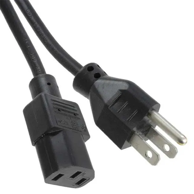 P2392X (CORD LINE 90 18AWG MALE-FEMALE")
