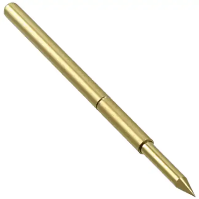 P25-0123 (2.54MM CENTER TWO PART PROBE)