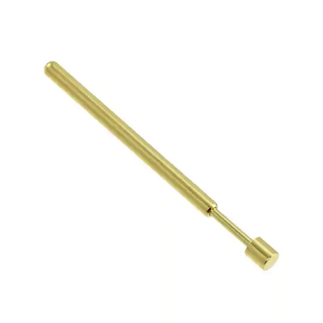 P25-0822 (2.54MM CENTER TWO PART PROBE)