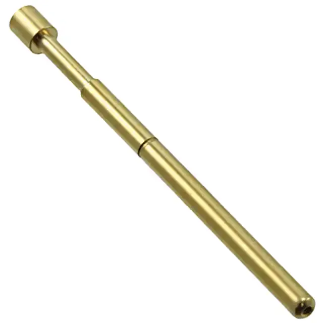 P25-1223 (2.54MM CENTER TWO PART PROBE)