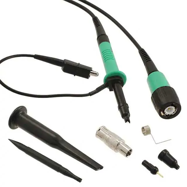 P250BR (PROBE W/READOUT 250MHZ X10 1.2M)