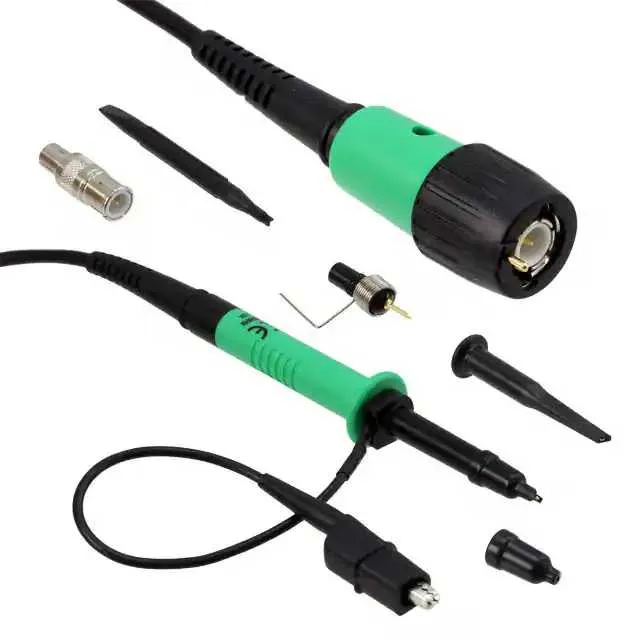 P250BR2 (250MHZ X 10 2M CABLE LENGTH)