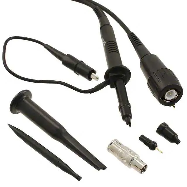 P250R (PROBE W/READOUT 250MHZ X100 1.2M)