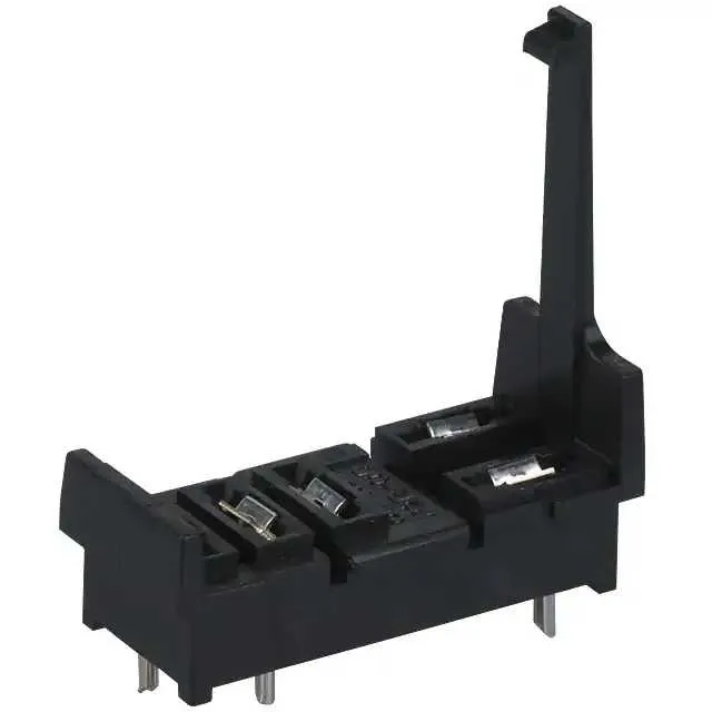 P2R-05P (RELAY SOCKET PC MNT G2R-1-S)