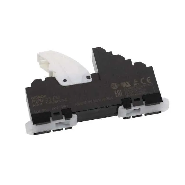 P2RF-05-PU (SOCKTFOR G2R-1-S(S) N H3RN-1-B)