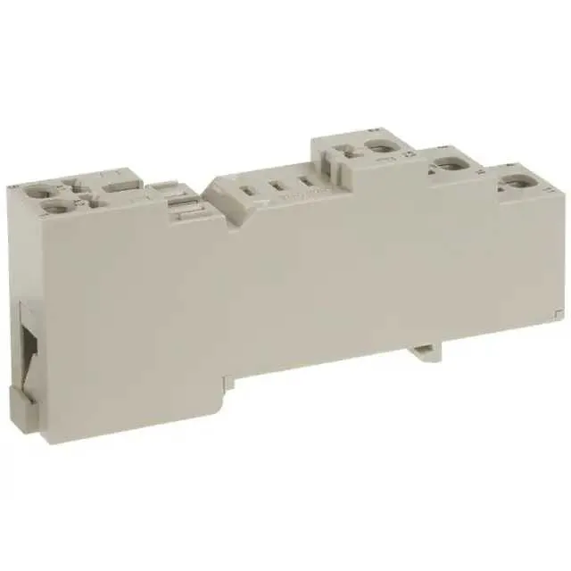 P2RF-05-S (SOCKET RELAY SCREWLESS G2R-1-S)