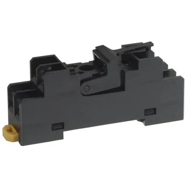 P2RF-05 (SOCKET TRACK SMD FOR G2R-1-S)