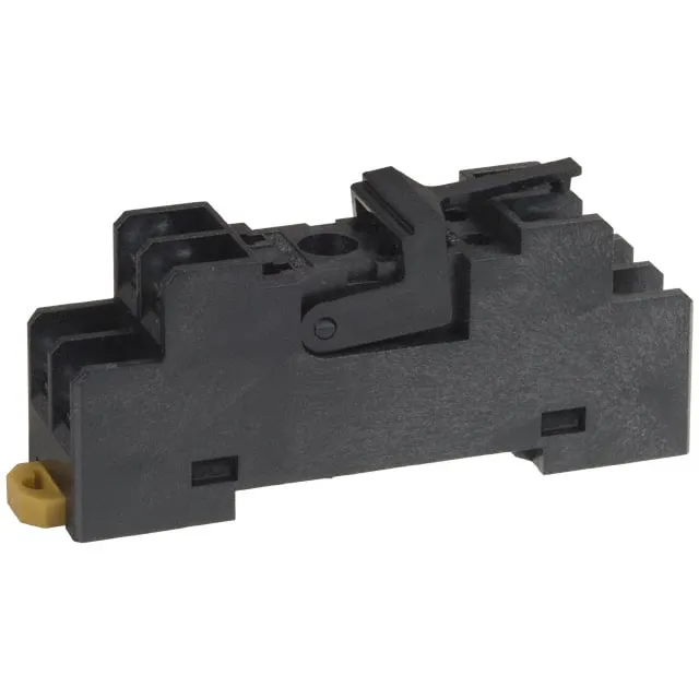 P2RF-08 (SOCKET TRACK SMD FOR G2R-2-S)
