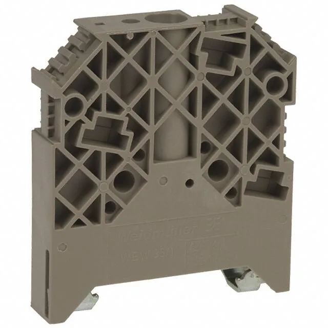 P2RV-S (SEPARATOR PLATE DIN HV FOR G2RV)