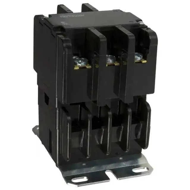 P40P42D12P1-24 (RELAY CONTACTOR 3PST 40A 24V)