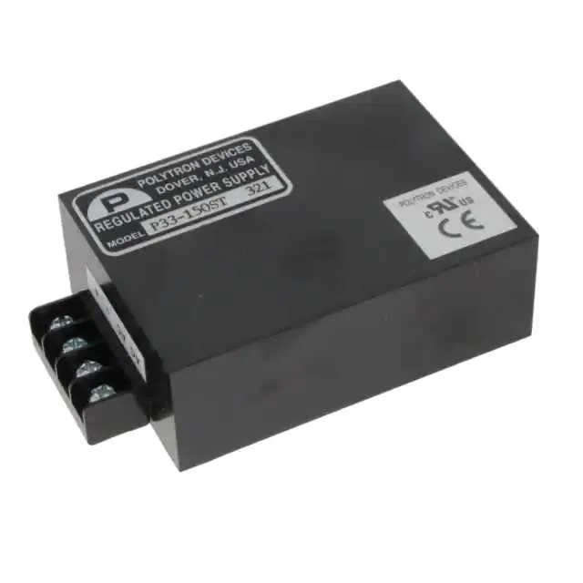 P33-150ST (AC-DC POWER MODULE 150VDC OUTPUT)