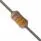 ERD-S2TJ330V (RES 33 OHM 1/4W 5% AXIAL)