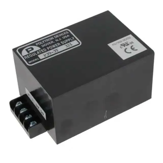P39-3T (AC-DC POWER MODULE 5VDC OUTPUT)