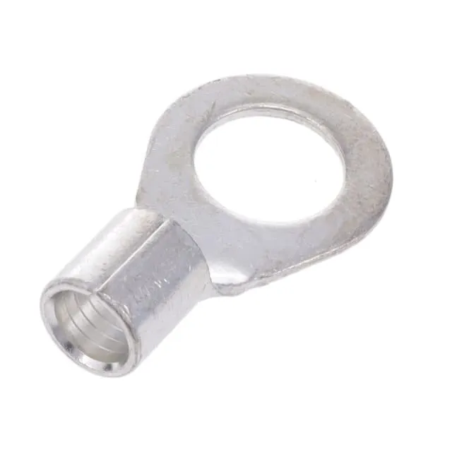 P4-12R-T (CONN RING CIRC 4AWG #1/2 CRIMP)