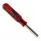 P4 (NUT DRIVER HEX SCKT 1/8 3.5"")