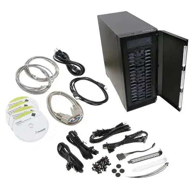 P4080DS-PC (BOARD DEV PLATFORM P4080 R3)