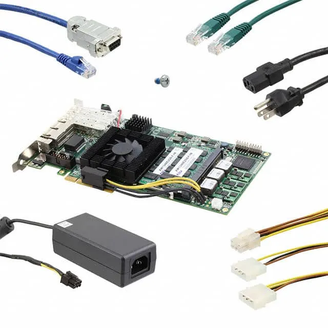 P4080PCIE (DEV SYSTEM P4080 PCIE)