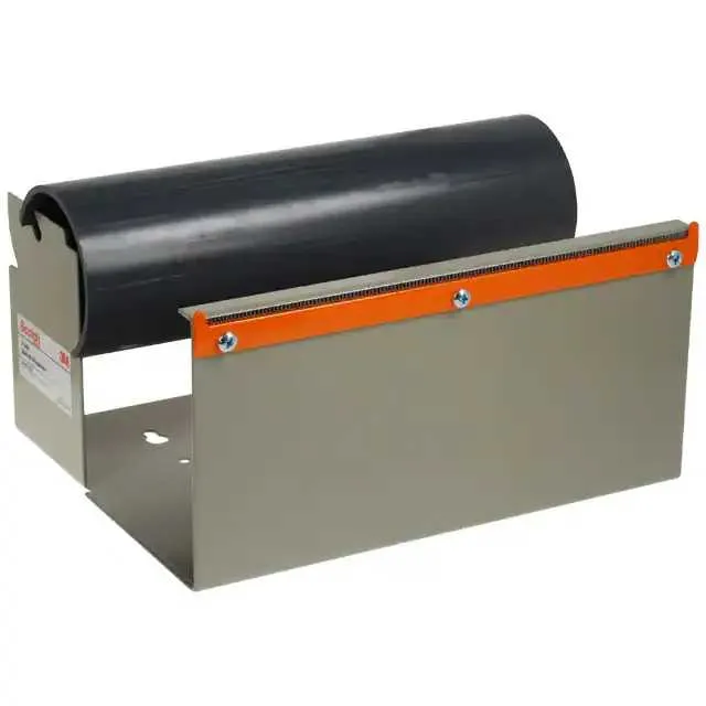 P448 (DISPENSER TAPE 8 X 7 1/2" DIA")