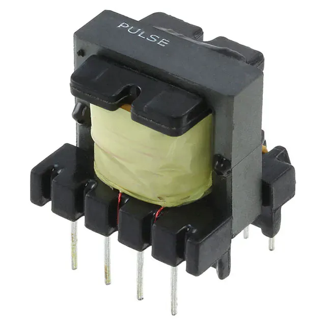 P5009NL (PULSE XFMR 1:0.1:0.1)
