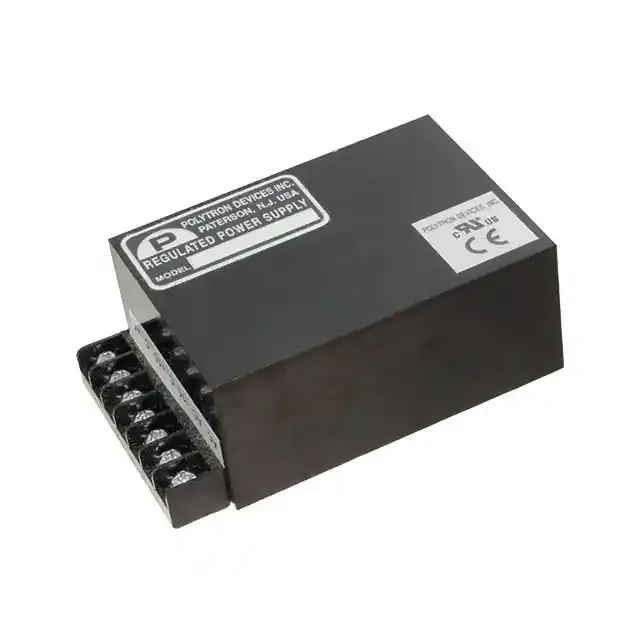 P52-12T (AC-DC POWER MODULE 5/+-12VDC OUT)