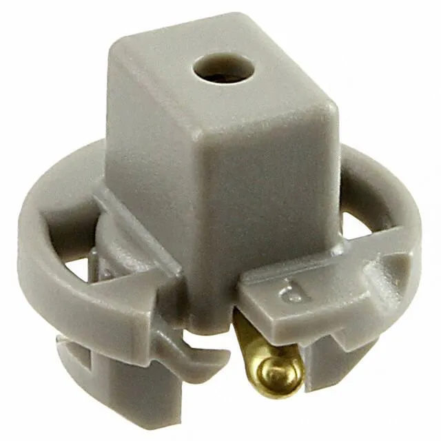 P55650202 (LAMP SOCKET T1-3/4 TWISTLOCK 2MM)