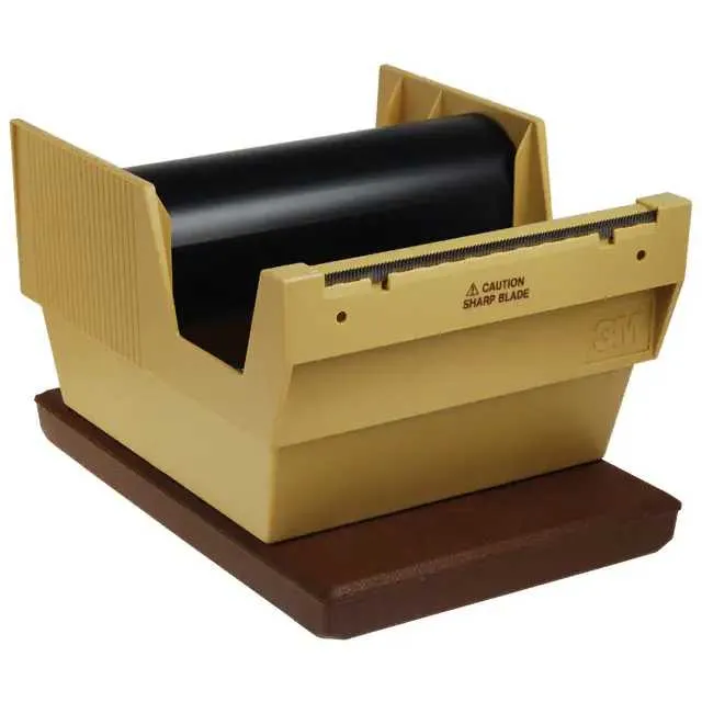 P56W (DISPENSER TAPE 6 X 6 7/8" DIA")
