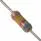 ERD-S1TJ624V (RES 620K OHM 1/2W 5% AXIAL)