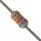 ERD-S2TJ620V (RES 62 OHM 1/4W 5% AXIAL)