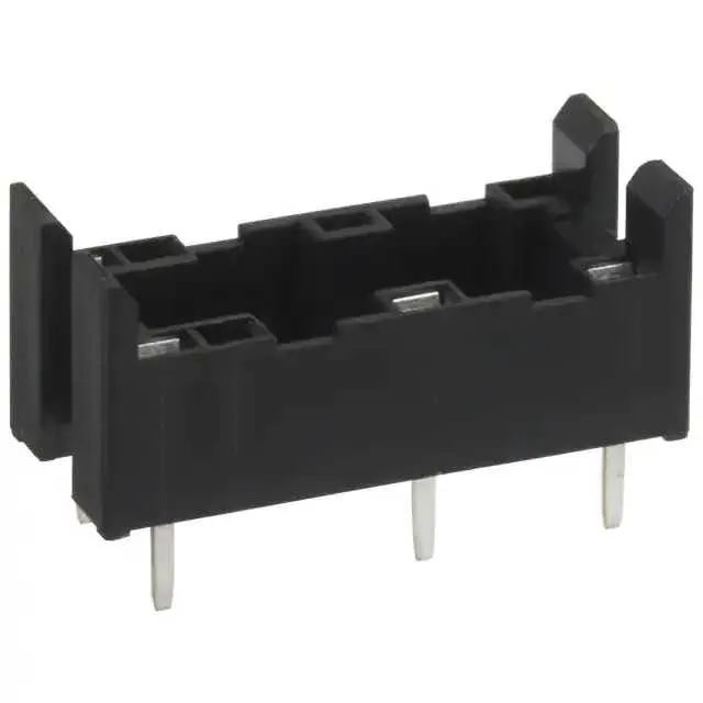 P6B-04P (RELAY SOCKET PC MNT FOR G6B SER)