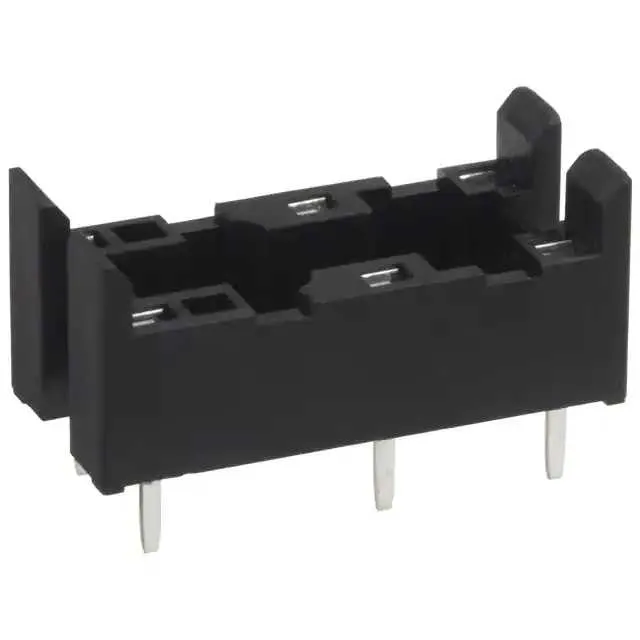 P6B-26P (RELAY SOCKET PC MNT FOR G6B SER)