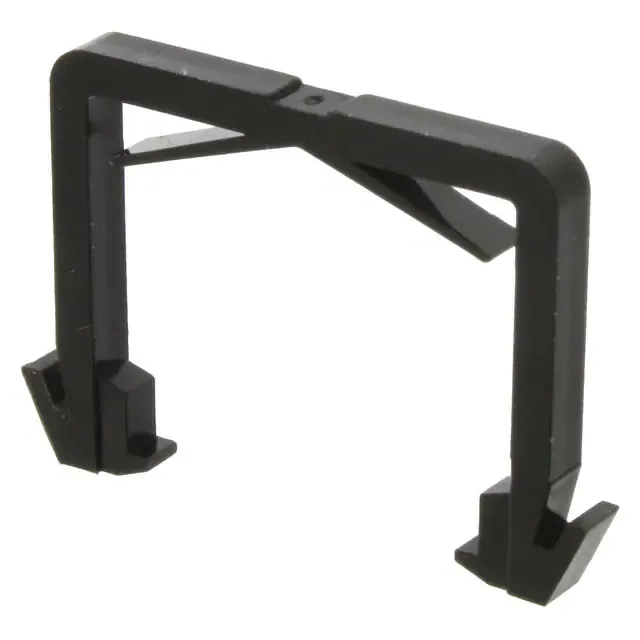 P6B-C2 (HOLD DOWN CLIP FOR PCB RELAY)
