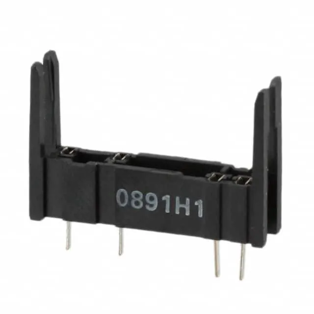 P6DS-04P (CONNECTING SOCKET FOR G6DS)