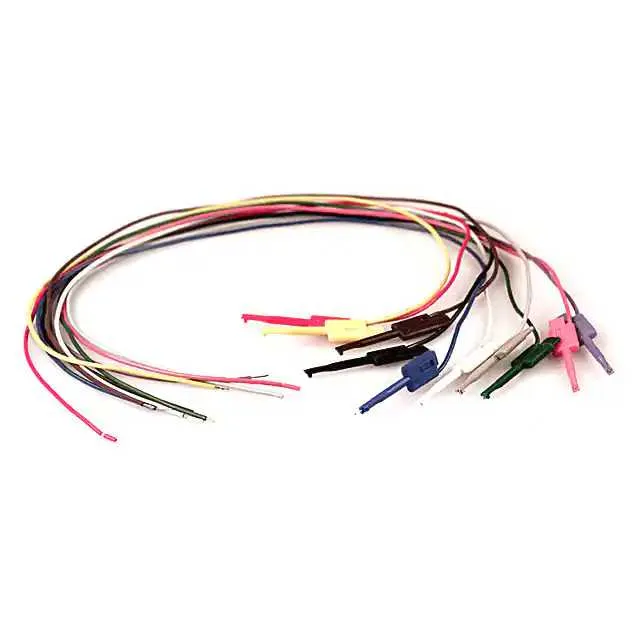 P713-12-S (LEAD TEST PICO HK-LEAD SET/10)