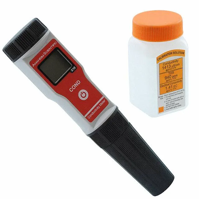 P772 (CONDUCTIVITY METER)
