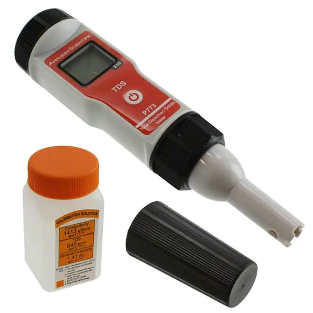 P773 (TDS/SALT METER)