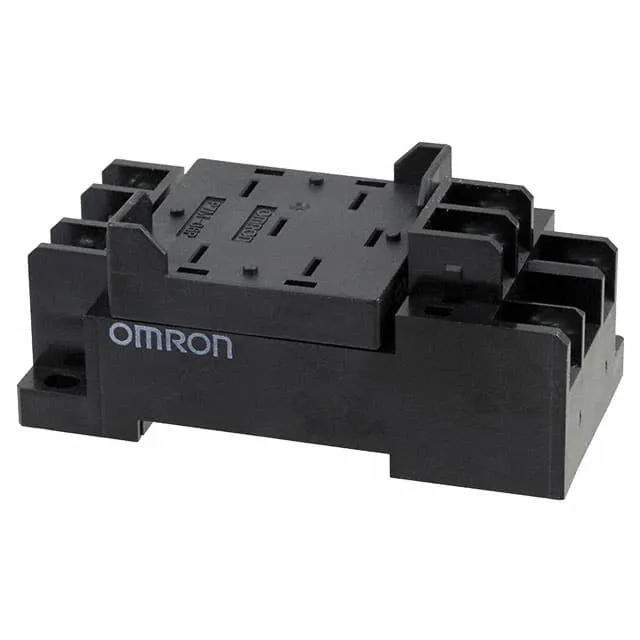 P7MF-06-D (CONN SOCKET FRNT FOR MKS-X)
