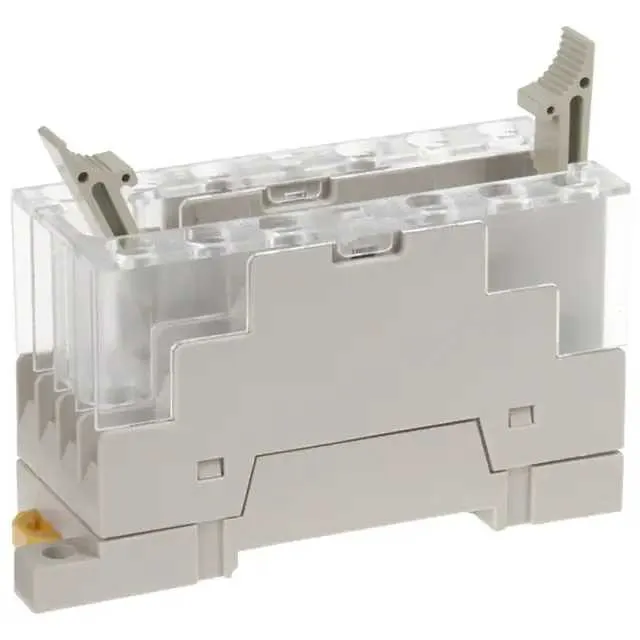 P7SA-14F (SOCKET RELAY 6P DIN MOUNT G7SA)