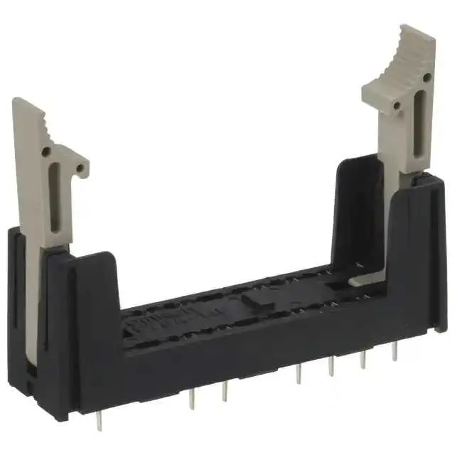 P7SA-14P (SOCKET RELAY 6P PC MOUNT G7SA)