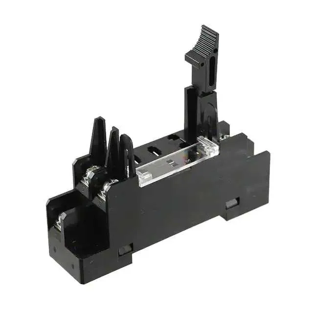 P7TF-05 (SOCKET IO SINGLE FOR G7T-112S)